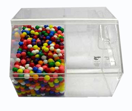 GB1212LSD: Grid Bin